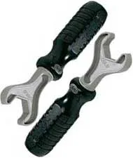 Two Wrenches