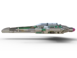 Incom-Subpro Z-95 Headhunter