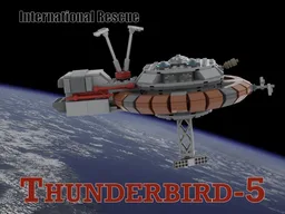 IR Thunderbird-5