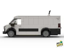 Ford Transit 250