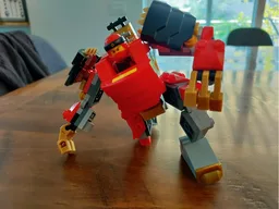 71783 - Mech Mod