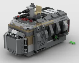 Clone Carrier
