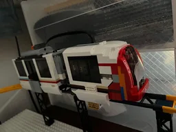 JKBrickworks' Light Rail Engine Torque Modification