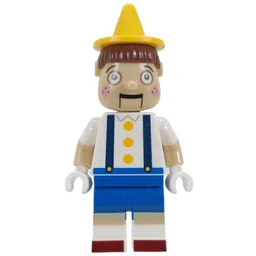 Pinocchio