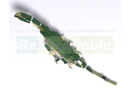 31121 Nothosaurus