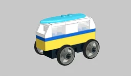 Campervan Soap Box