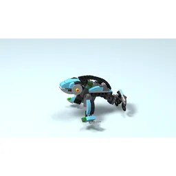 Stargazer Evolution