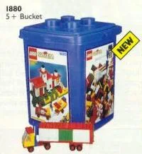 XL Bucket