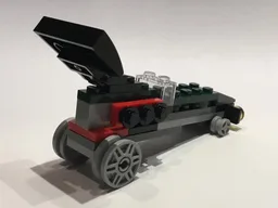 31015 DRAGSTER