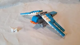 Dragonfly