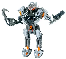Exo-Toa