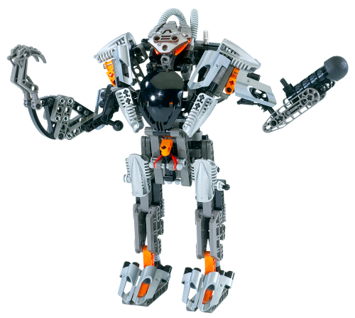 Lego Exo-Toa