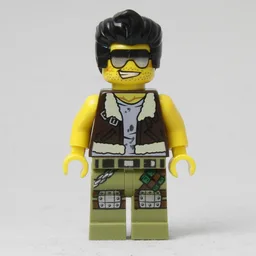 Frank Rock