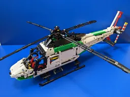 AgustaWestland AW119 Koala