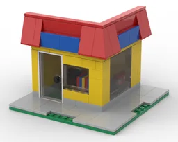 Toy Store