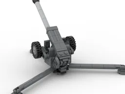 D-30 Howitzer