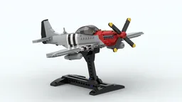 P-51 Mustang