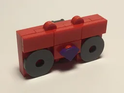Laserbeak