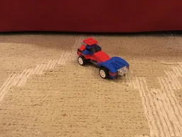 mini speedster (MOD)