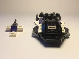Talion Academic Cruiser