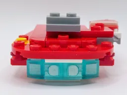 30669 Millennium Falcon