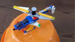 31042 - AttackCopter