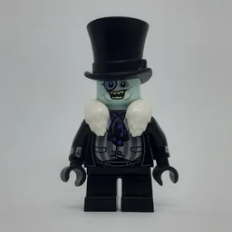 The Penguin