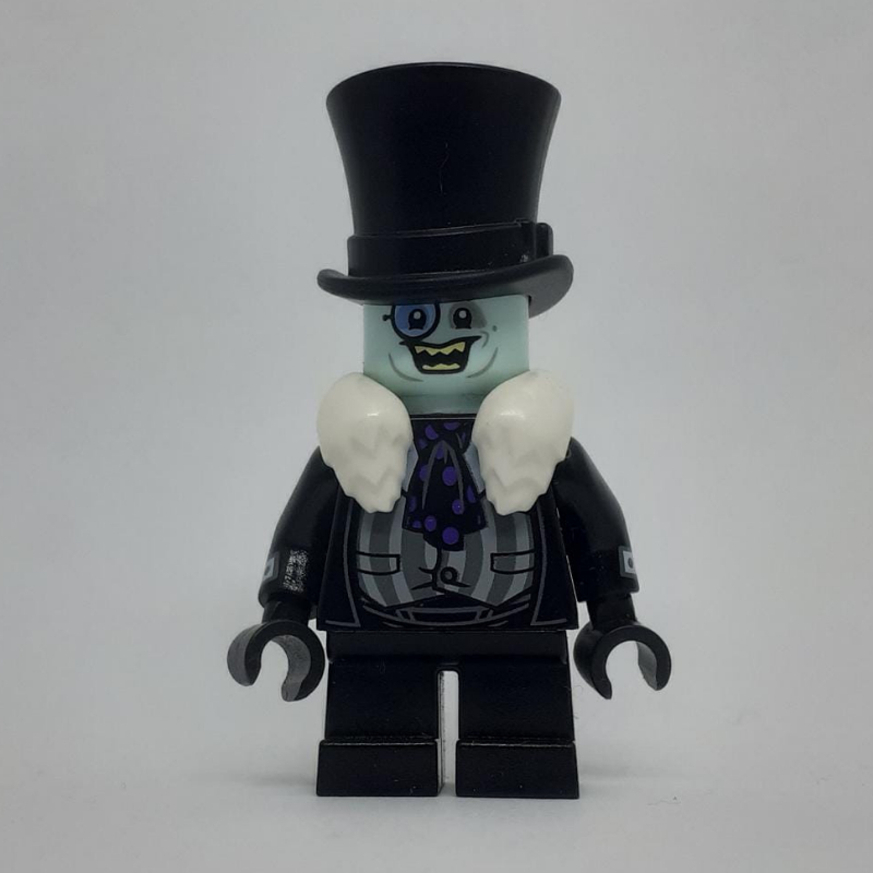Lego The Penguin
