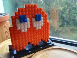 Clyde - Pacman