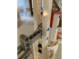 42145B Small Crane