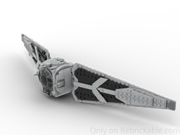 TIE Predator