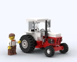 MTZ 82