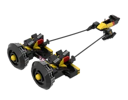 Ultimate Podracer bundle