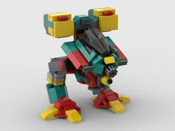 B-3x Hot Shot (Sonic Adventure 2)