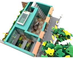 Modular school