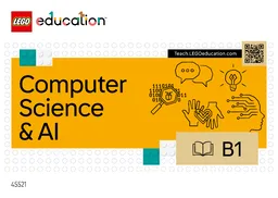 Computer Science & AI Kit 3-5
