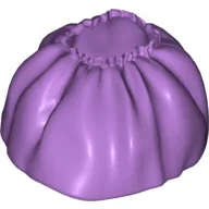 Duplo Skirt [Plain] / Medium Lavender