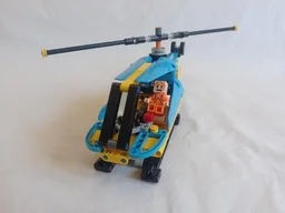 42074 C model HELICOPTER