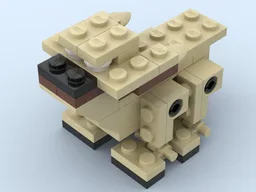 7872 Pointer