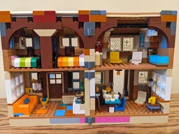 The Burrow Bungalow