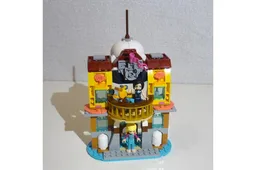 41378 Star Observatory