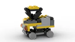 31014 Scissor Lift