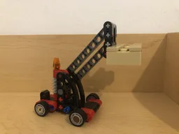 30655 - Telehandler
