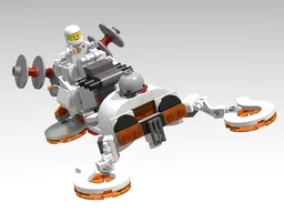 31164 alt - Speeder