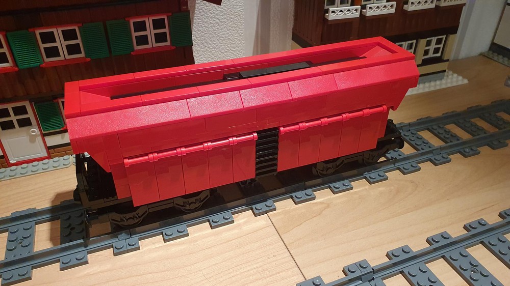 Lego Fals 176