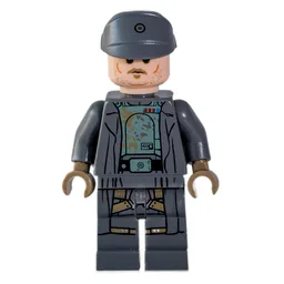 Tobias Beckett, Imperial Mudtrooper Disguise