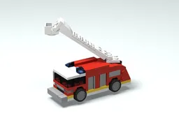 Fire Truck