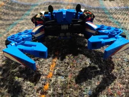 RB VCRAB 01