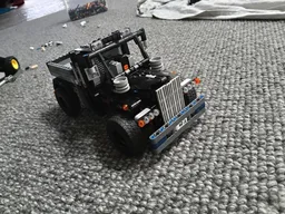 Pick Up (RC)