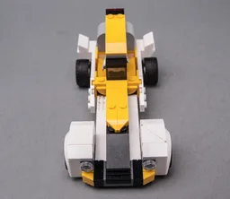 76897 Drift Rocket